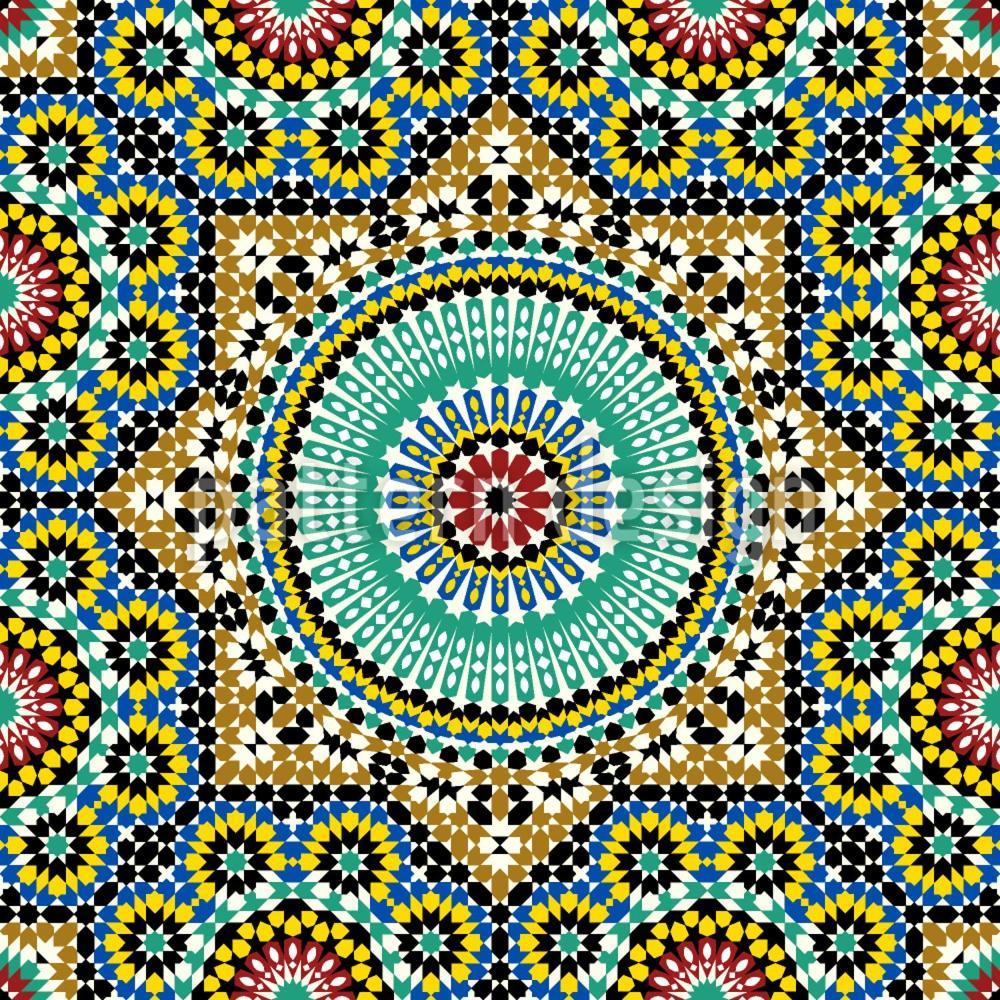 Appartamento Luxury With Swiming Pool In The Center Of Gueliz Marrakech *