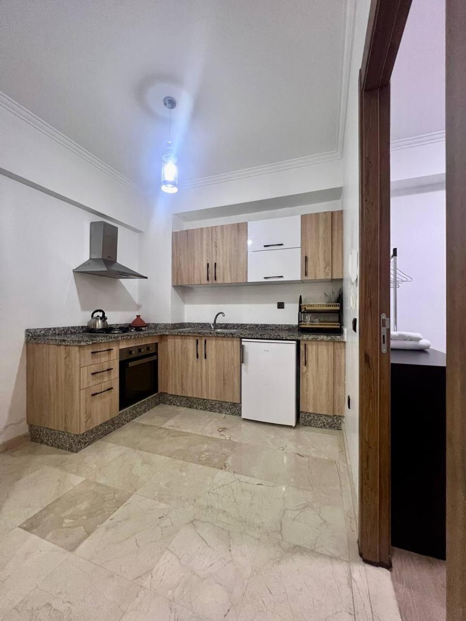 Apartamento Luxury With Swiming Pool In The Center Of Gueliz Marrakech Marrakesh