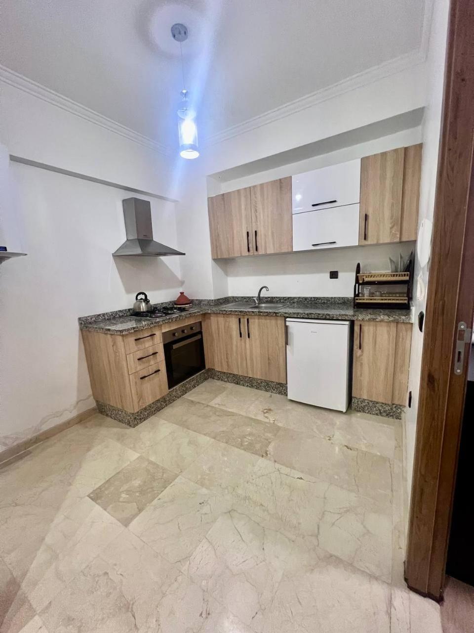 Apartamento Luxury With Swiming Pool In The Center Of Gueliz Marrakech Marrakesh