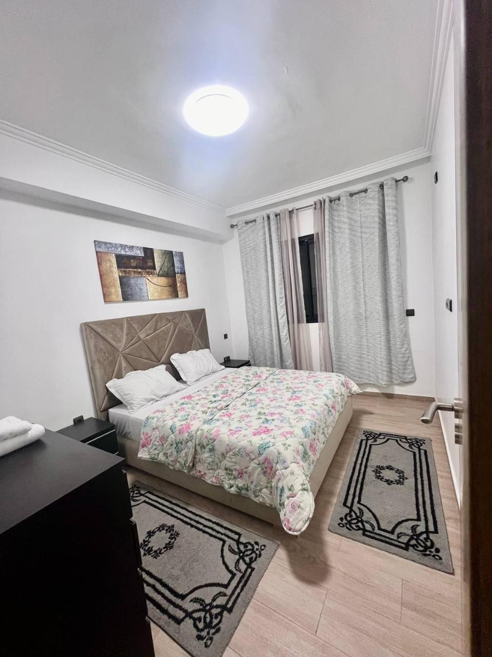 Apartamento Luxury With Swiming Pool In The Center Of Gueliz Marrakech
